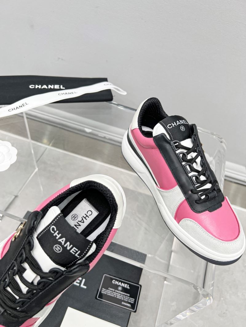 Chanel Sneakers